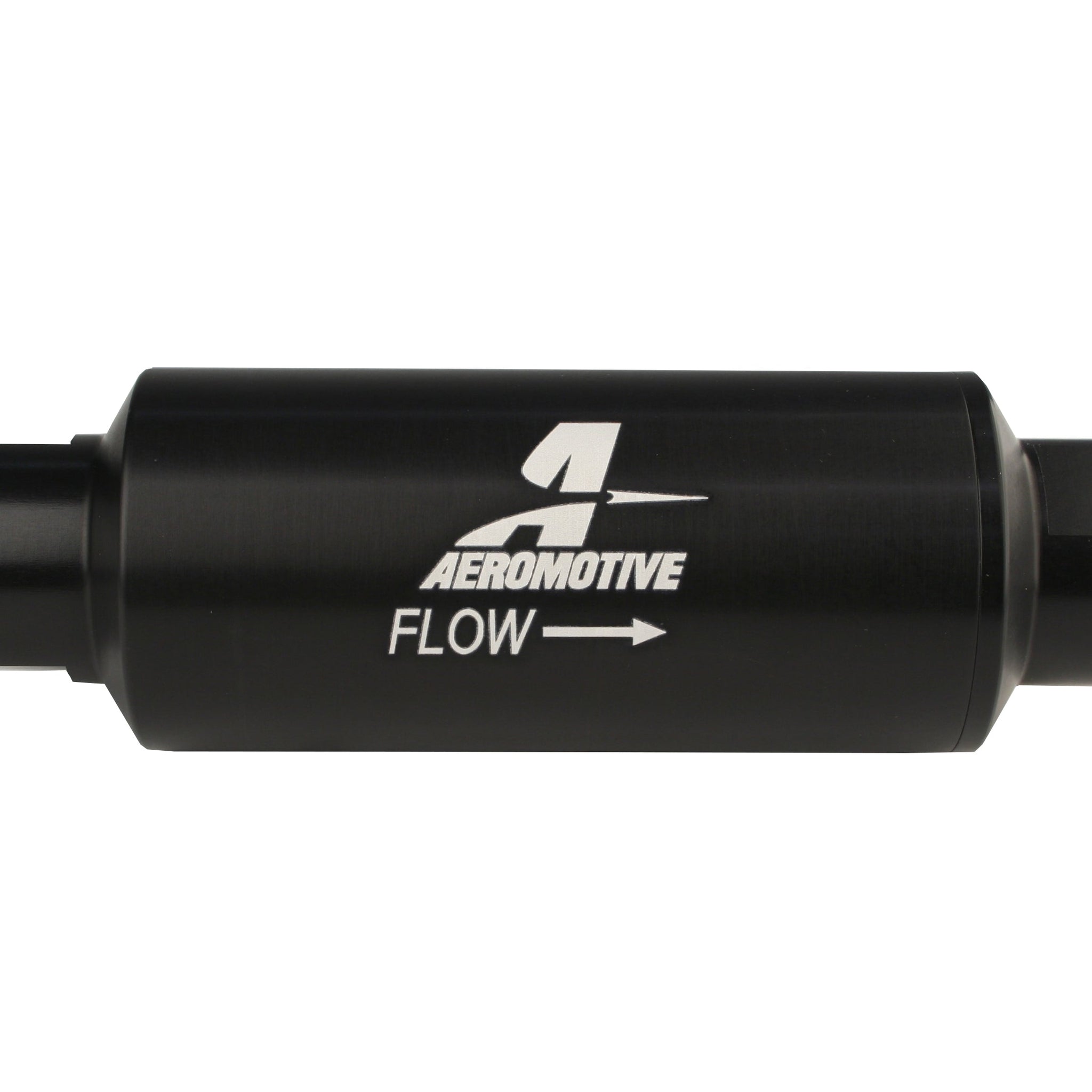 Aeromotive 12309 Marine Inlet, ORB-12 Fuel Filter