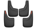 Husky Liners 56886 Front & Rear Mud Guards Husky Liners