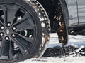 Husky Liners 56886 Front & Rear Mud Guards Husky Liners
