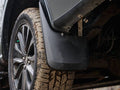 Husky Liners 56886 Front & Rear Mud Guards Husky Liners