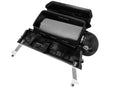 aFe Power 57-10022D Track Series Carbon Fiber Cold Air Intake System w/ Pro DRY S Filter (RAM 1500 TRX 21-24 V8-6.2L (sc)) aFe Power