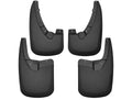 Husky Liners 58176 Front & Rear Mud Guards Husky Liners