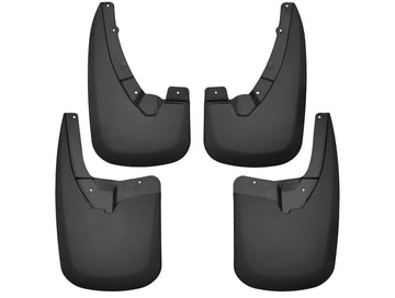 Husky Liners 58176 Front & Rear Mud Guards Husky Liners