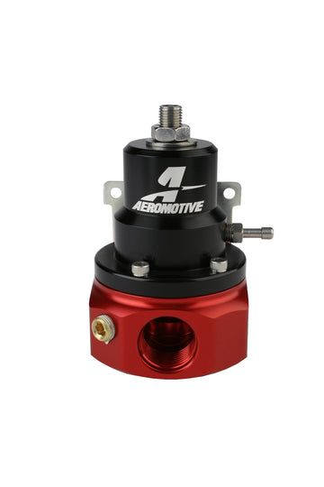 Aeromotive 13224 A1000, 4-Port Carbureted Return Style Regulator