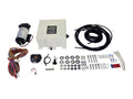 AEM Electronics 30-3300 AEM V3 Water/Methanol Injection Kit 35 PSI Max Standard Controller - 1.15 Gallon Reservoir Aem Electronics