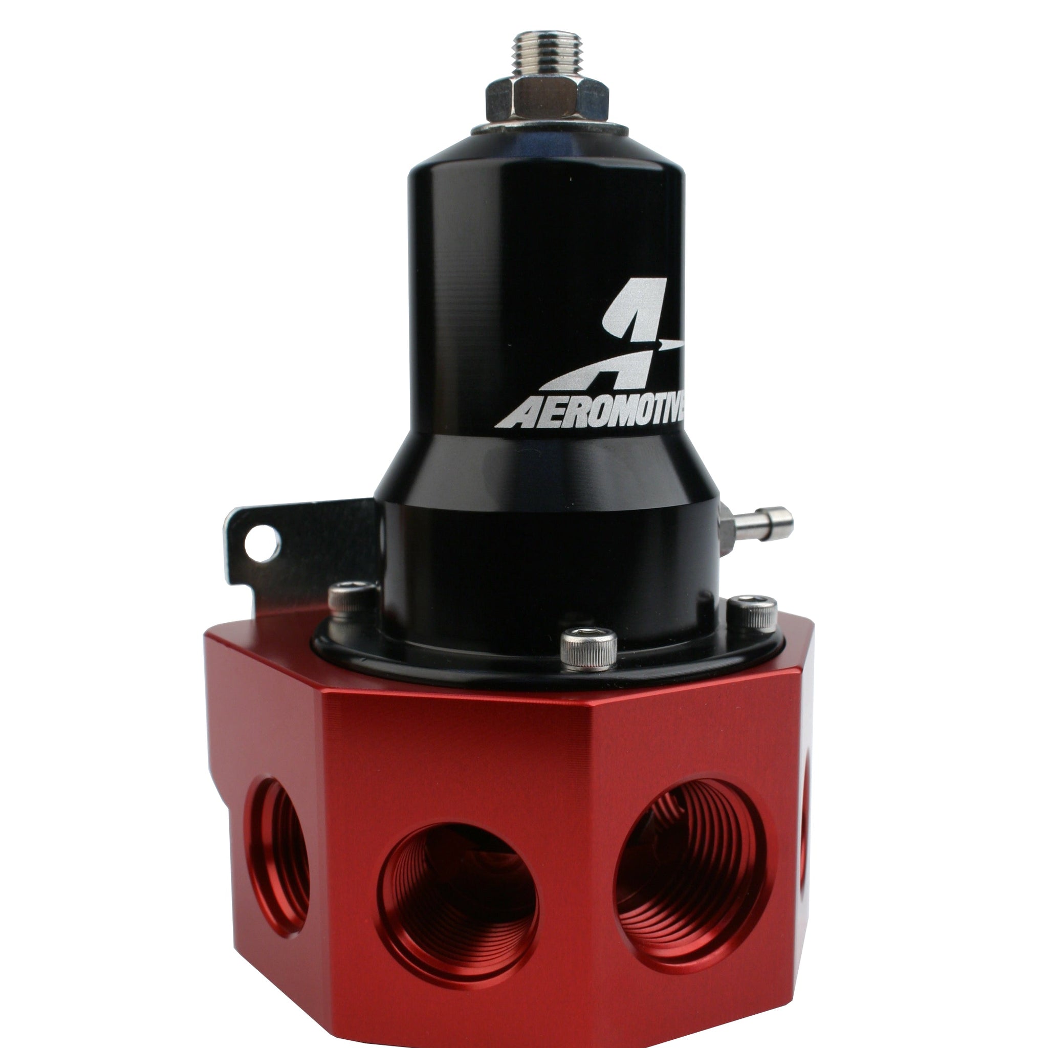 Aeromotive 13133 Extreme Flow EFI Regulator 13133