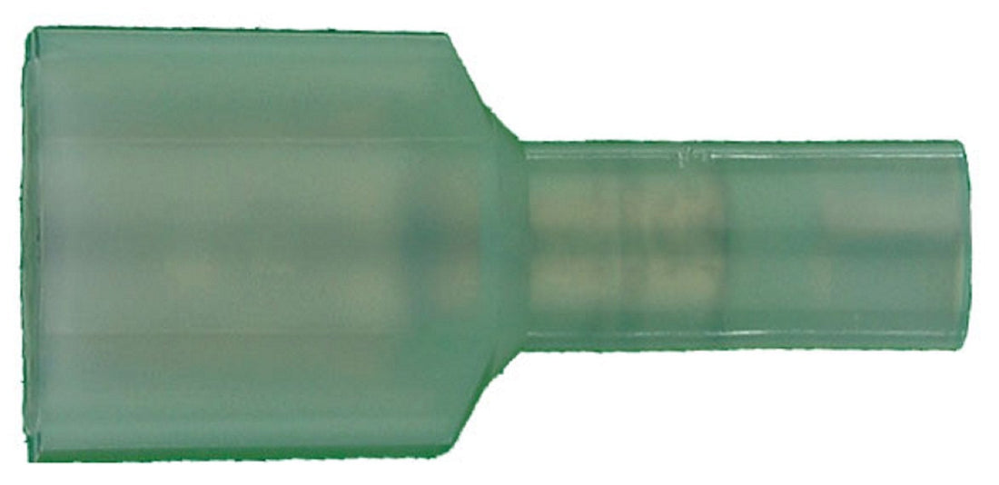3M 3MBNMD250F Blue Nylon Male Quick Disconnect 16-14 Gauge .250 3M