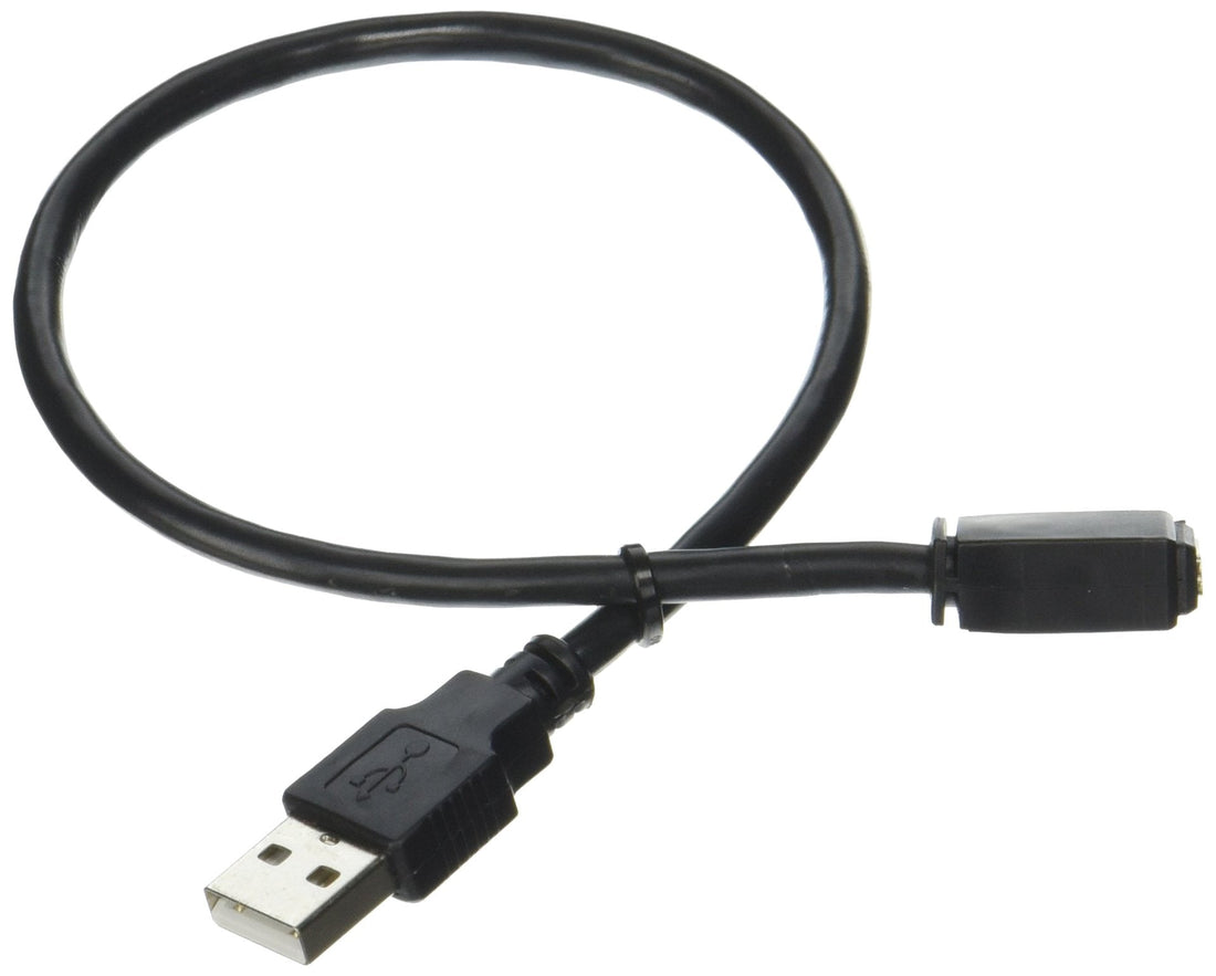 PAC USB-GM1 OEM USB Port Retention Cable for Select GM and Chrysler Vehicles Pac Audio