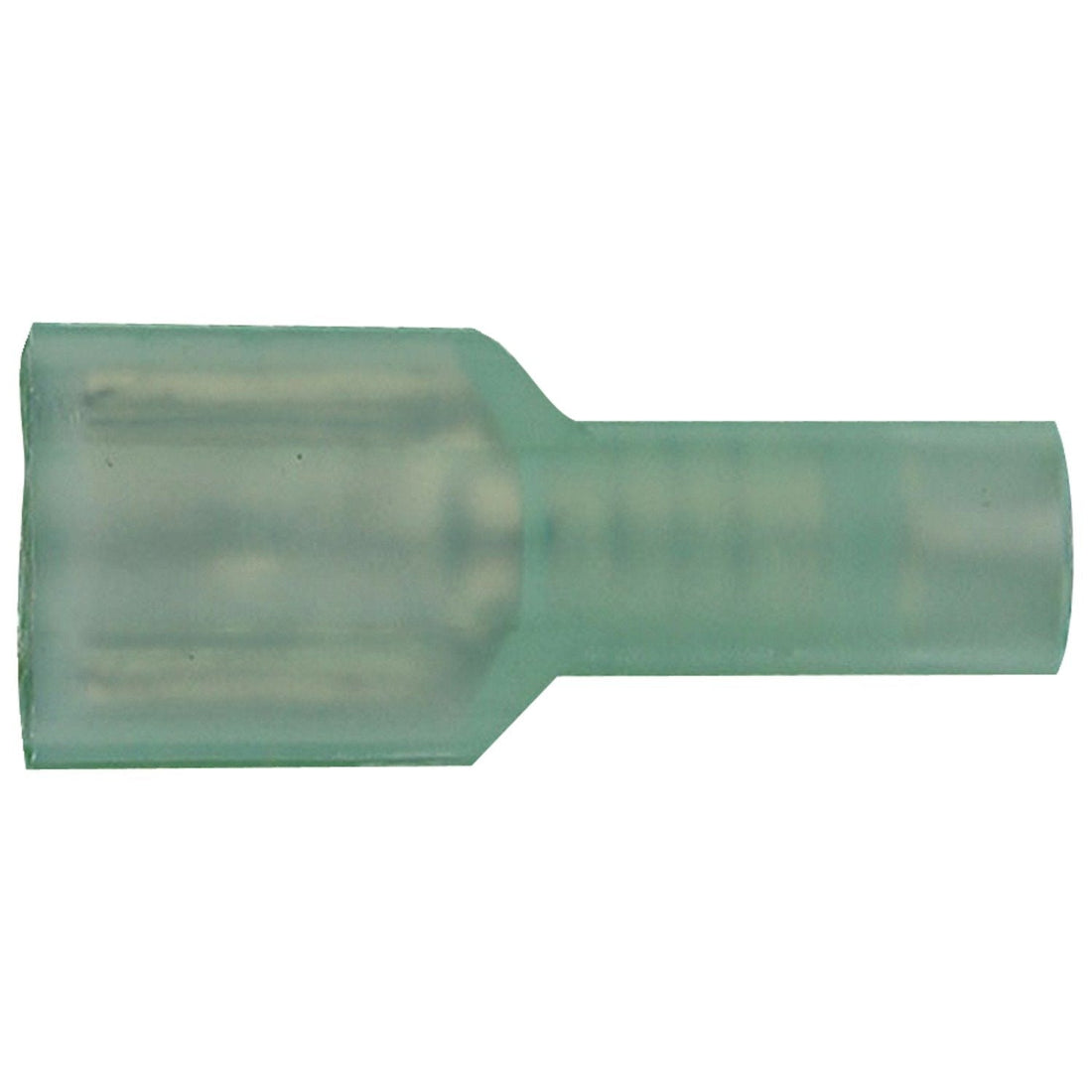 3M 3MBNFD250F Blue Nylon Female Quick Disconnect 16-14 Gauge .250 3M