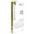 iDatastart ADS-THR-FO1 Remote start T-harness for select 2006-up Ford, Lincoln, Mazda, and Mercury vehicles (CMHCXA0 module also required) Flashlogic