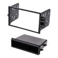 Metra 99-2001 Multi Dash Kit Fits 1994-2012 GM Vehicles (Black) Metra