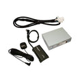 Vais Technology SL3sat-T adapter Use SiriusXM's satellite radio tuner with the factory radio in select Toyota models Vais Technology