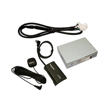 Vais Technology SL3sat-T adapter Use SiriusXM's satellite radio tuner with the factory radio in select Toyota models Vais Technology