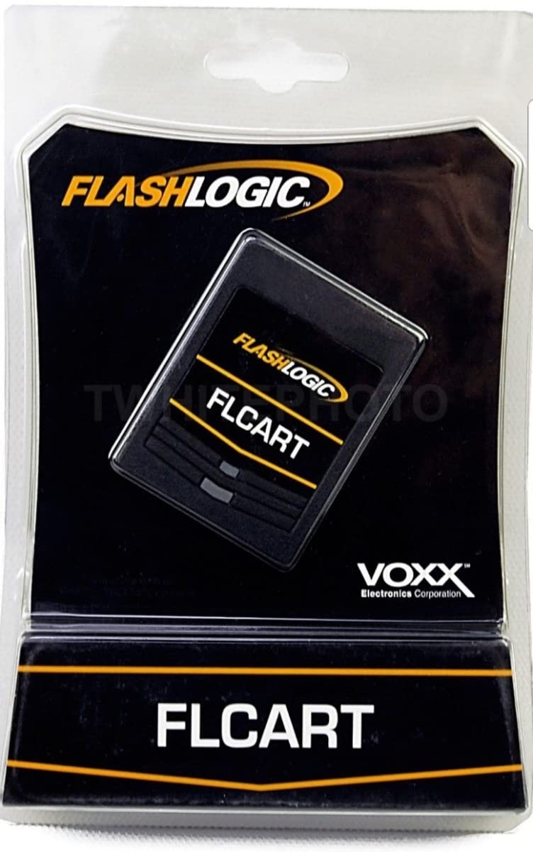 FlashLogic FLCART ALL-IN-ONE Integration Bypass Module for APSFC Procore Flashlogic