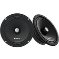 Orion CSH85 Orion CSH85 - 8 Shallow Slim Midrange Speakers Orion