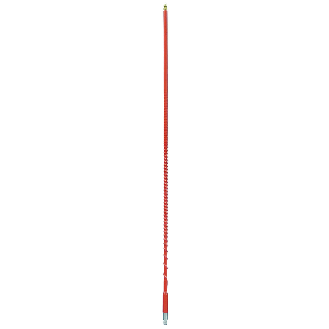 Firestik  FL3-R - Firestik 3' "Firefly" 5/8 Wave 200 Watt Red CB Antenna (FL3-R) Firestik