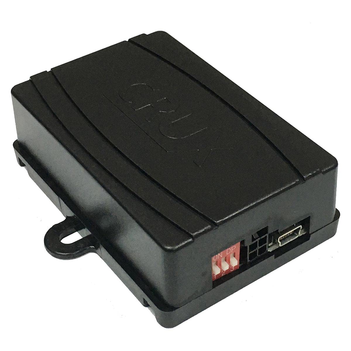 CRUX SWRCR59 Radio Replacement Interface with SWC Retention for Select 05-18 Chrysler/Dodge/Jeep Vehicles CRUX Interfacing Solutions