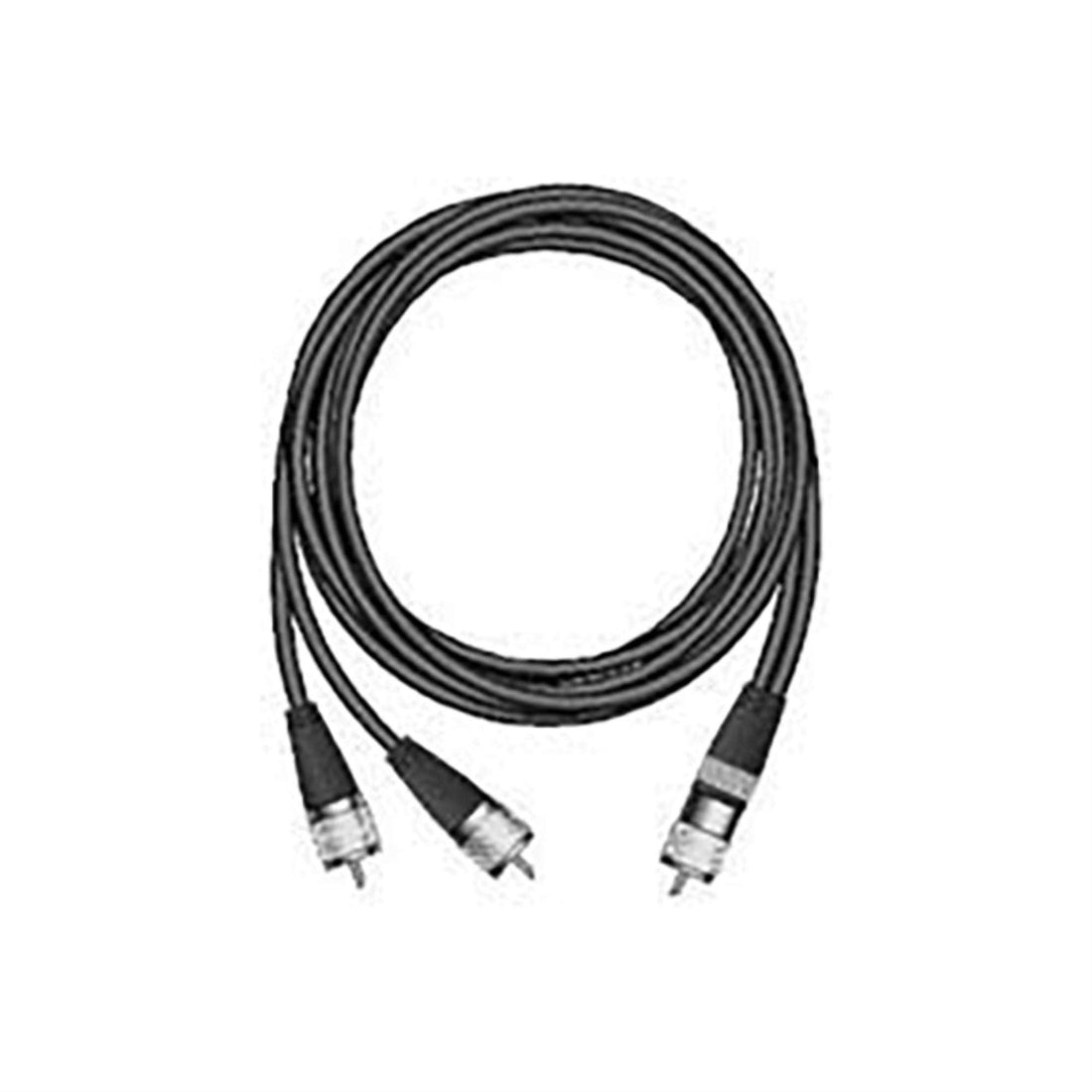 Firestik  K9A - Firestik FireFlex Dual Antenna Coax Cable (K9A) Firestik