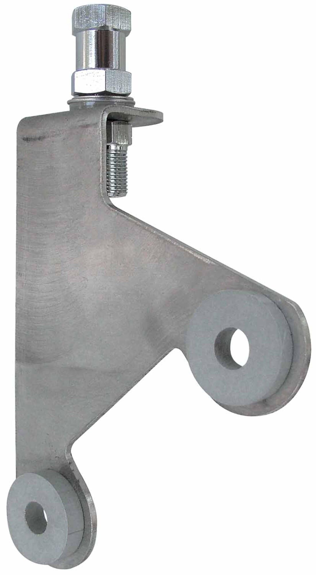 ProComm - PCA3002 - Procomm - Pca3002 Heavy Duty Spare Tire Antenna Mount with So239 Stud for 2007-2017 Jeeps Procomm