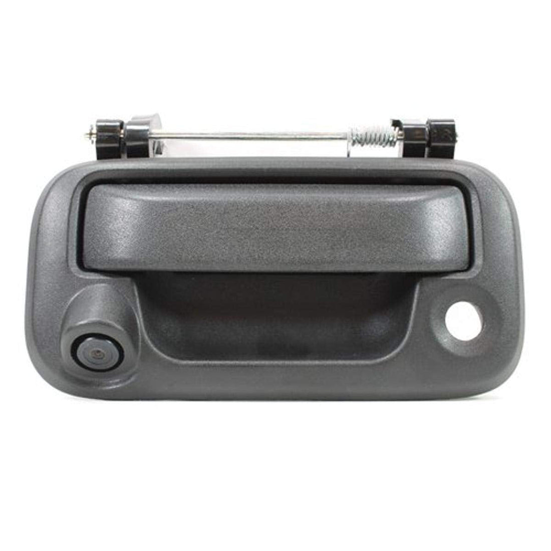 CRUX CFD03F Backup camera for select 2004-2014 Ford trucks-tailgate handle CRUX Interfacing Solutions