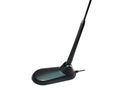 President New Virginia - Magnetic Mount CB Radio Antenna with Adjustable Angled Whip, Easy to Install President