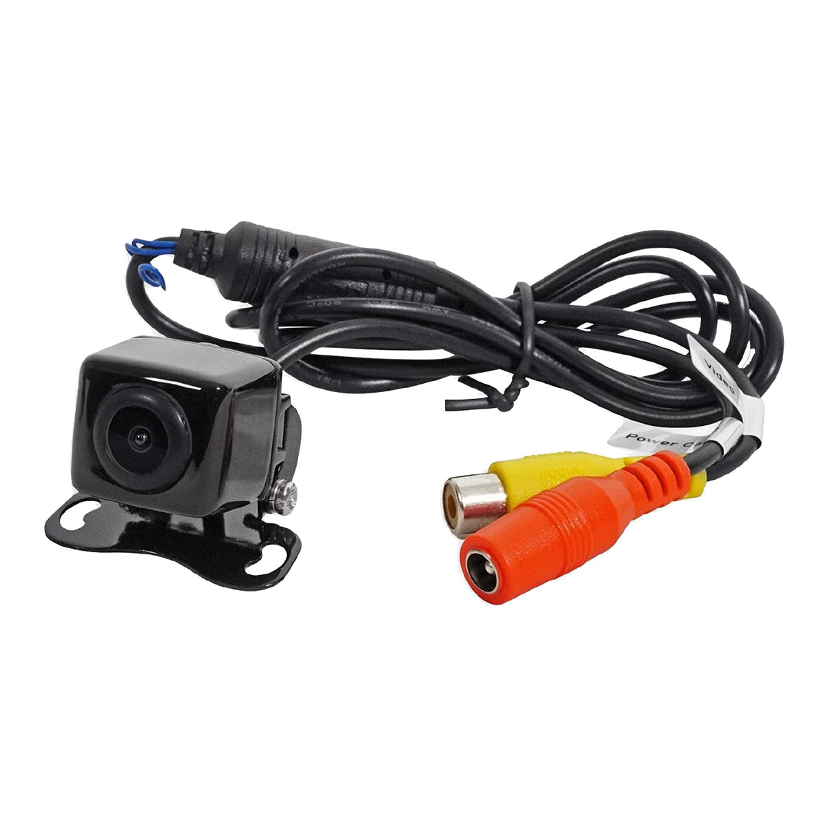 Jensen BUCAM200J Universal Backup-Up Camera – BUCAM200J Jensen