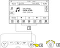 VAIS Technology GSR-FC04 w/ Tuner Kit Vais Technology