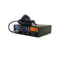 President Richard II 10 Meter Amateur Radio Service 28 to 29.7MHz, OEM Truck Size, with Voltage Protection President