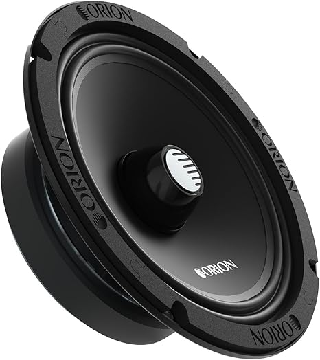 Orion CSH85 Orion CSH85 - 8 Shallow Slim Midrange Speakers Orion