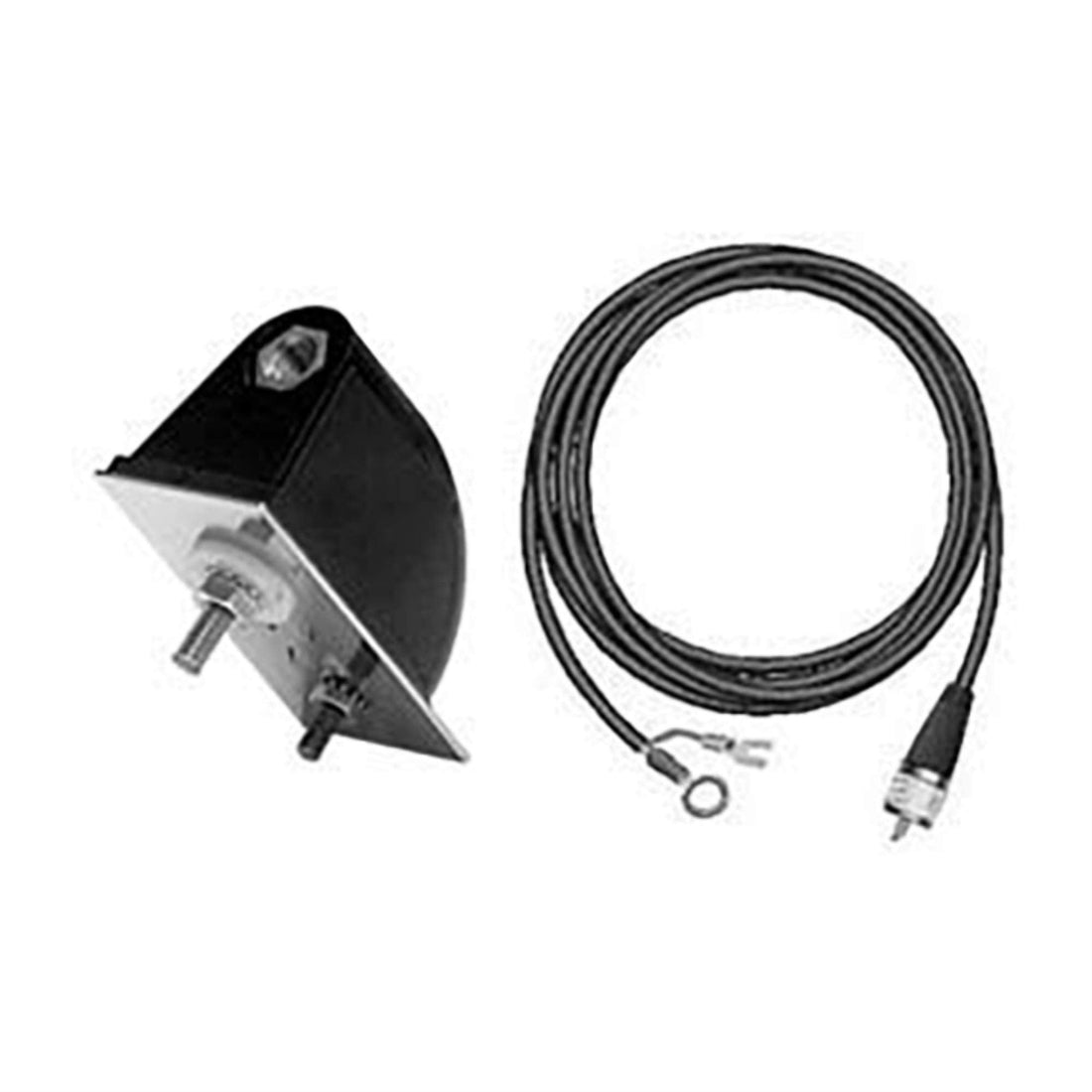Firestik  MKM2 - Firestik Molded Side Antenna Mount Kit (MKM2) Firestik