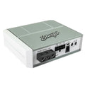 Stinger SPX350X2 4 ohm Stable 350 Watt 2-Channel Class-D Powersports Amplifier w/ Remote Level Control Stinger
