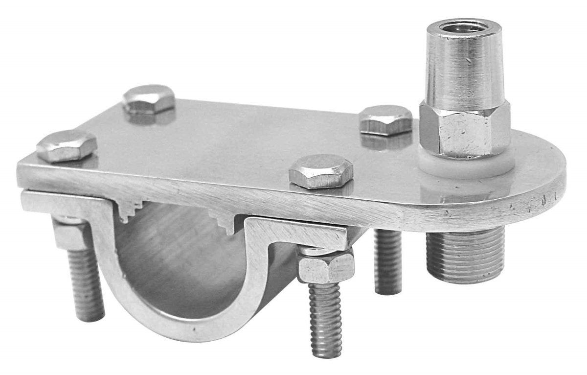 ProComm JBC535 - ProComm 1 1/8" Aluminum Mirror Mount (JBC535) ProComm