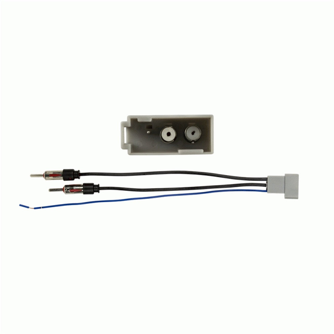 Metra 40-HD12 Antenna Adapter Fits 2009-Up Honda/Acura Vehicles Metra Electronics