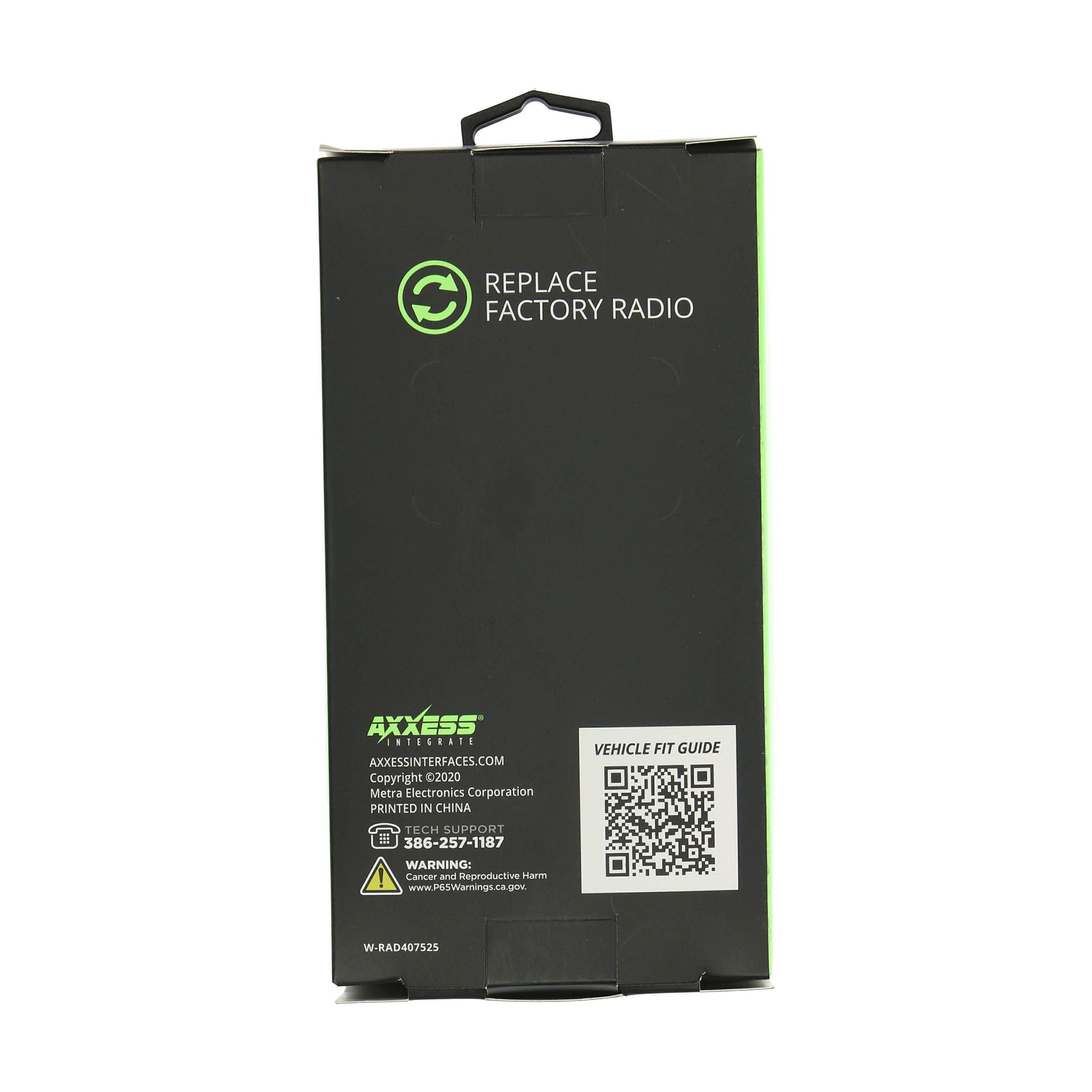 Axxess AXDIS-FD2 Ford Data Interface with SWC 2011-Up AXXESS