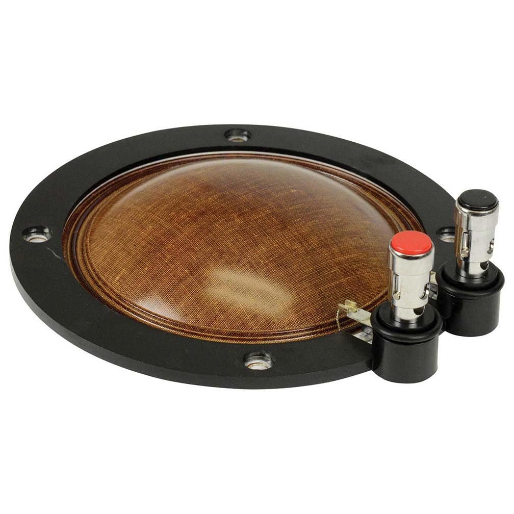 Audiopipe APCD4085VC Replacement Kapton Voice Coil - for APCD-4085 Audiopipe