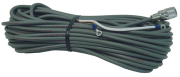Procomm PL8X20 20 ft. Rg8X Cable With Lug Conn Procomm