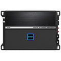 Jensen JA4B 740 Watts Class D 4-Channel Amp with Bluetooth App Control – JA4B Jensen