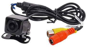 Jensen BUCAM200J Universal Backup-Up Camera – BUCAM200J Jensen