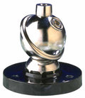 Hustler / New-Tronics Antenna Corp. Stainless Steel CB Antenna Ball Mount SSM-2 Hustler