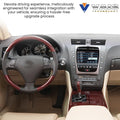 Vais Technology SL3sat-T adapter Use SiriusXM's satellite radio tuner with the factory radio in select Toyota models Vais Technology