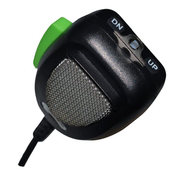 President DIGIMIKE Microphone with Noise Reduction Circuit (NRC) President
