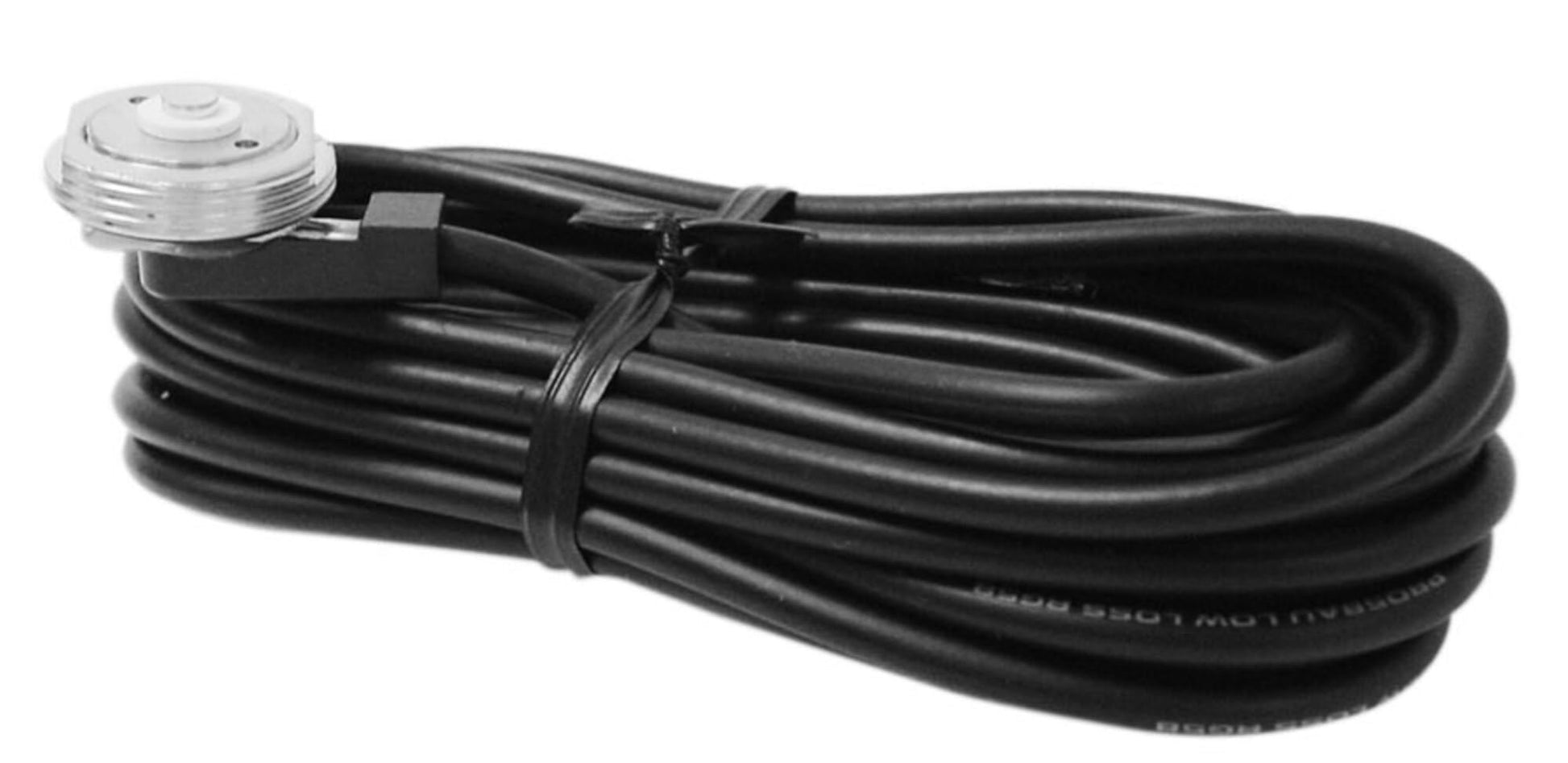 Procomm NMO Style, 17' Coax, W/SOLDERED PL259 (Poly Bagged) Procomm