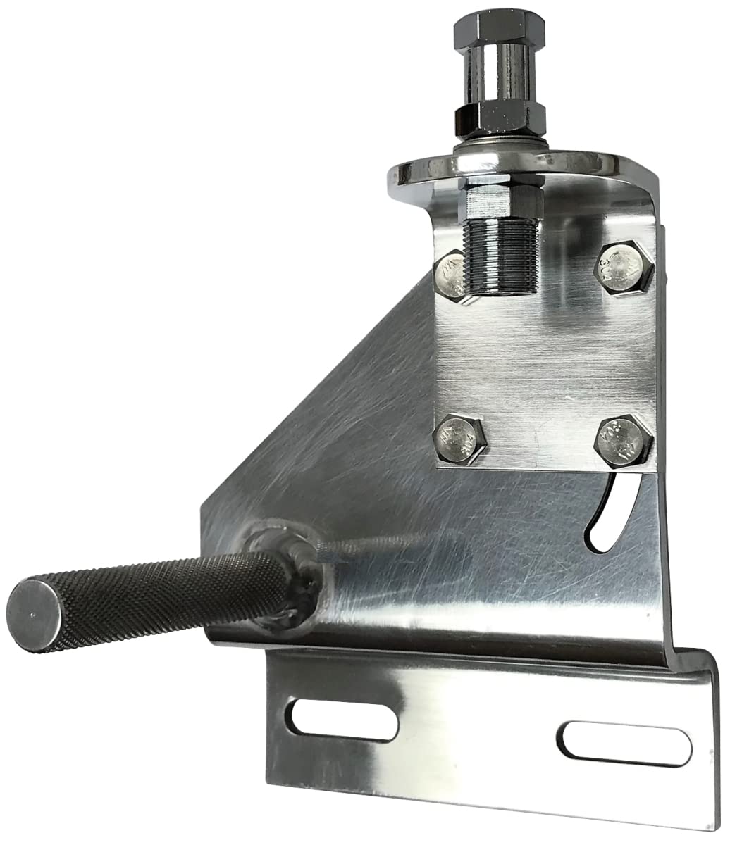 Procomm PC-A65-02 Universal Spot Mirror Dual Antenna Swivel Mount ProComm