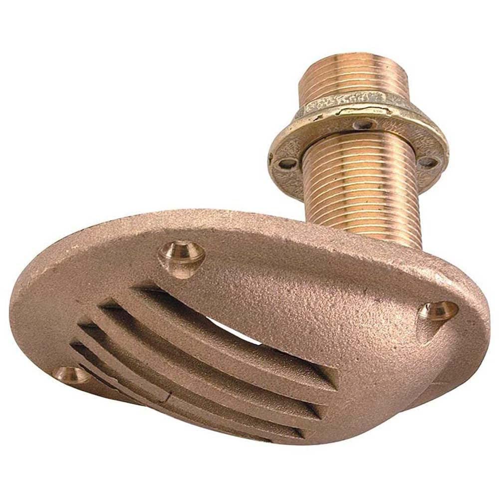 Perko 0065DP5PLB 3/4" Intake Strainer Bronze MADE IN THE USA Perko