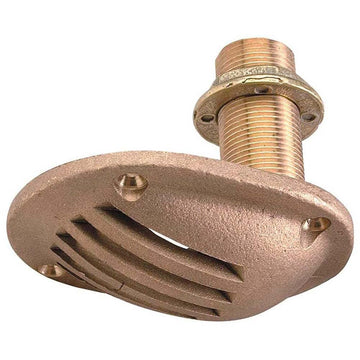 Perko 0065DP5PLB 3/4" Intake Strainer Bronze MADE IN THE USA Perko