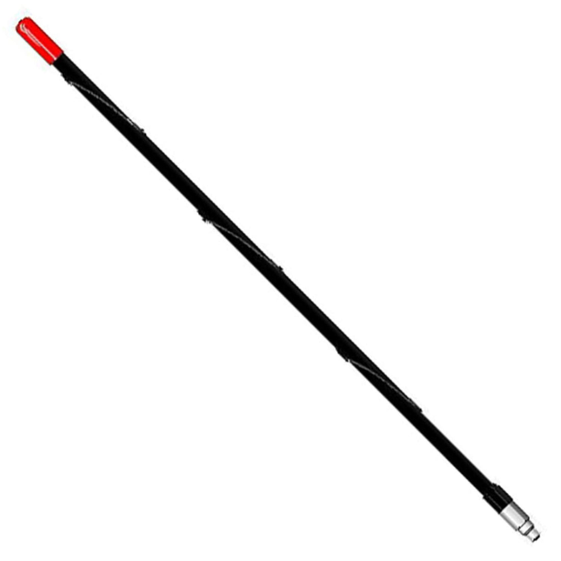 Firestik  2M15-B - Firestik 15" 2 Meter Antenna 1/4 Wave (Black) (2M15-B) Firestik