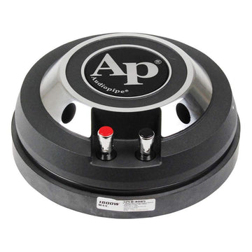 Audiopipe APCD4085 1800 Watt Resin Film Compression Driver Audiopipe