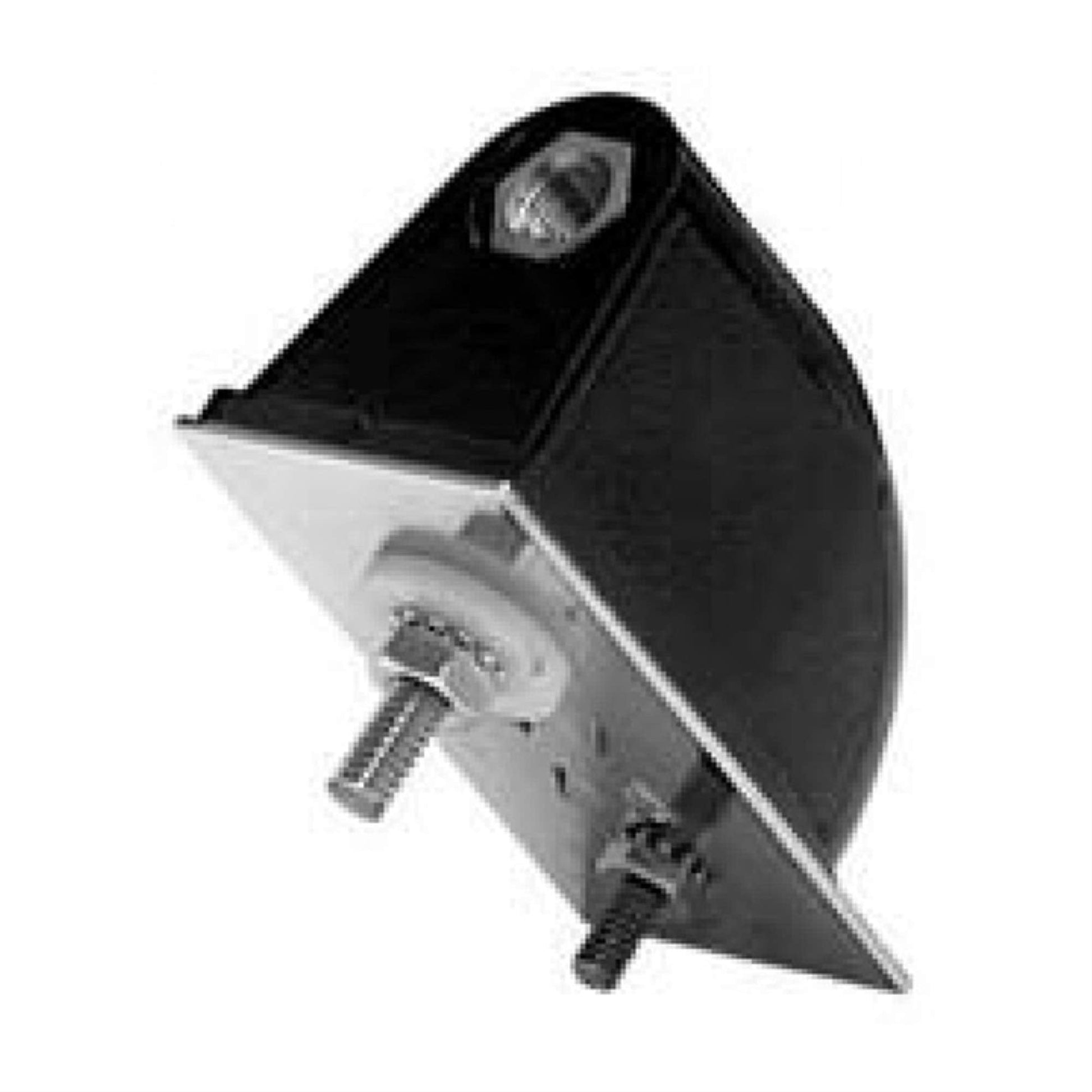 Firestik  M2 - Firestik Molded Plastic Side Mount for Antennas (M2) Firestik