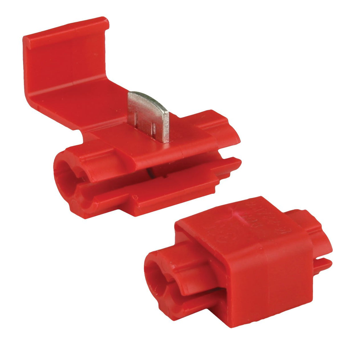 3M 3MRSL Red Scotchlok™ 22/18 Gauge - Package of 100 3M