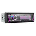 Jensen MPR2121 Mechless Receiver with Bluetooth and RGB Custom Colors – MPR2121 Jensen